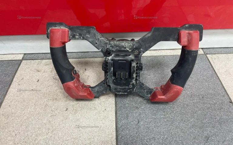 Строительный миксер ELITECH МСА 18БЛ