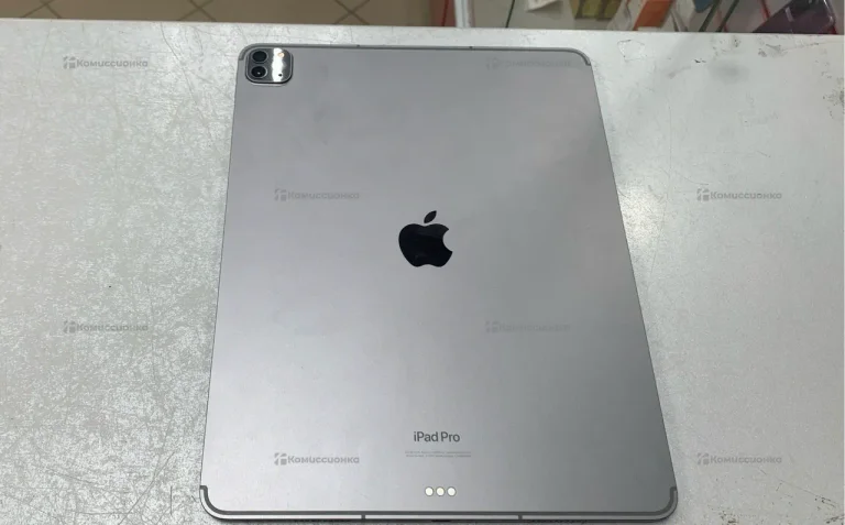 Планшет Apple iPad Pro 2022 m2 512gb