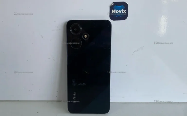 infinix hot 30 play 8/128
