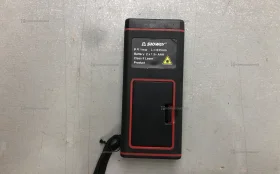 Купить Лазерный дальномер SNDWAY SW-T60 б/у , в Самара Цена:1200рублей