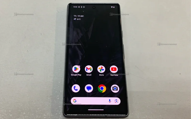 Google Pixel 7A 8/128Gb