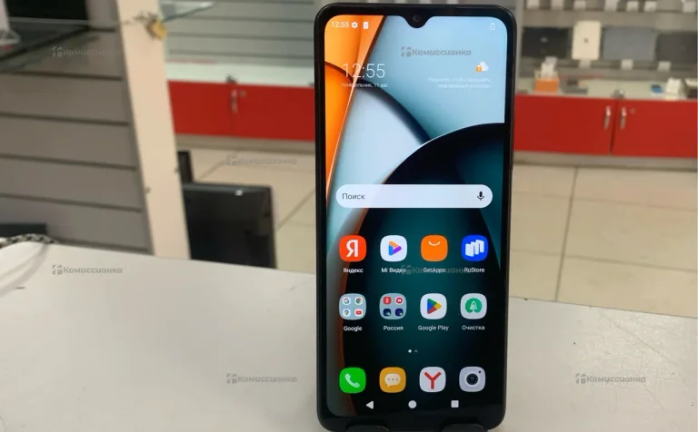 Xiaomi Redmi A3