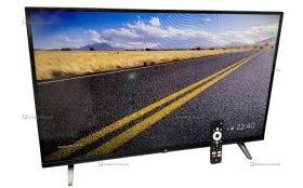 Телевизор Dexp 32HHG1