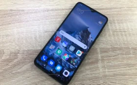 Xiaomi Redmi Note 8 Pro 6/64 ГБ