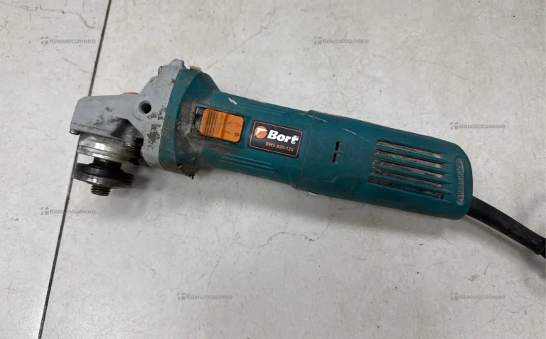 УШМ Bort BWS-920-125