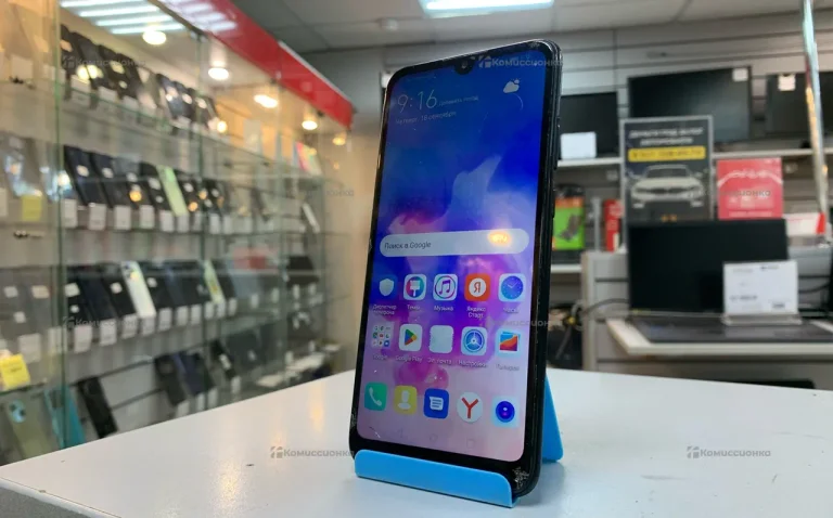 Huawei Y6 (2019) 2/32 ГБ