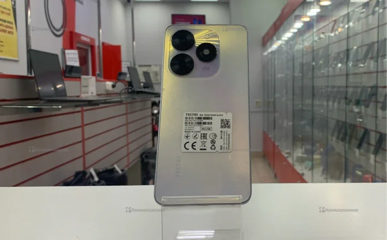 Tecno Spark Go 2024 3/64 ГБ