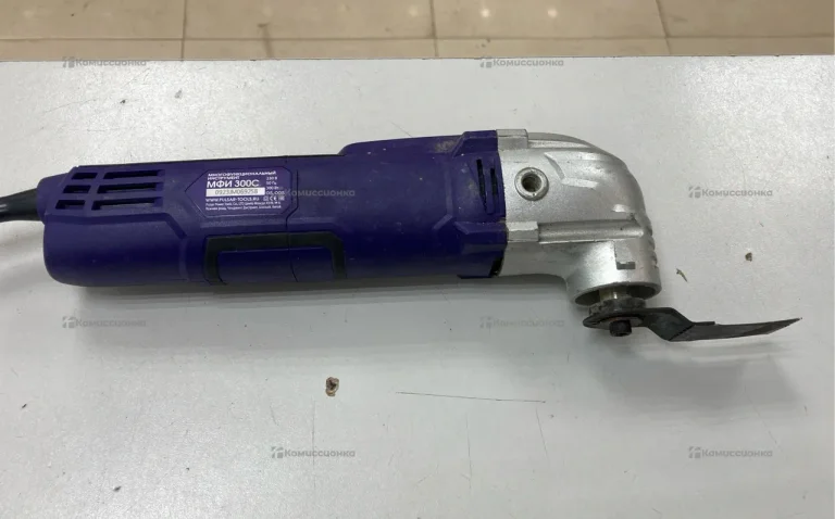 Реноватор МФИ 300С