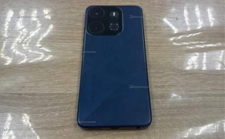 Tecno Spark Go 2023 4/64 ГБ