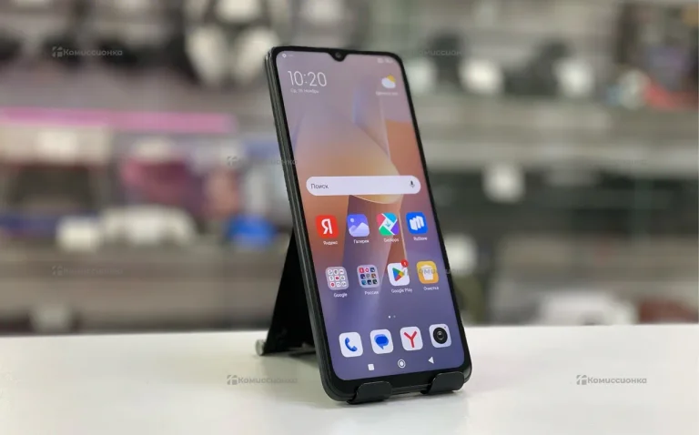 Xiaomi Redmi 12c 3/64