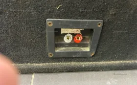 Купить Сабвуфер BLAUPUNKT GTB 1200 SC б/у , в Нижний Новгород Цена:1699рублей