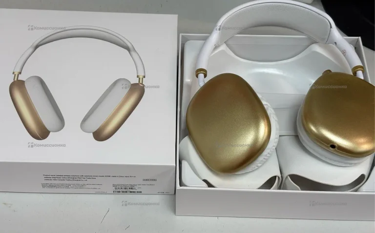 Наушники AirPods Max (копия)
