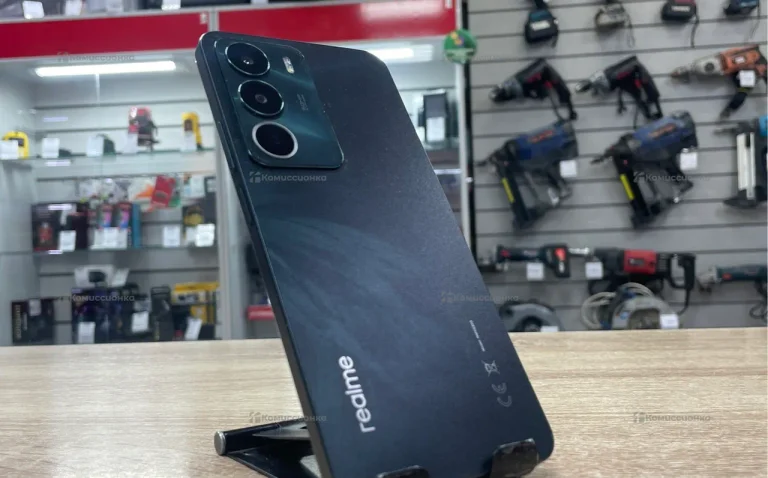 Realme C71 6/128 ГБ