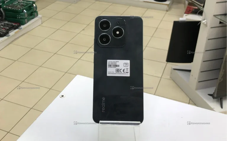 Realme C61 6/128GB
