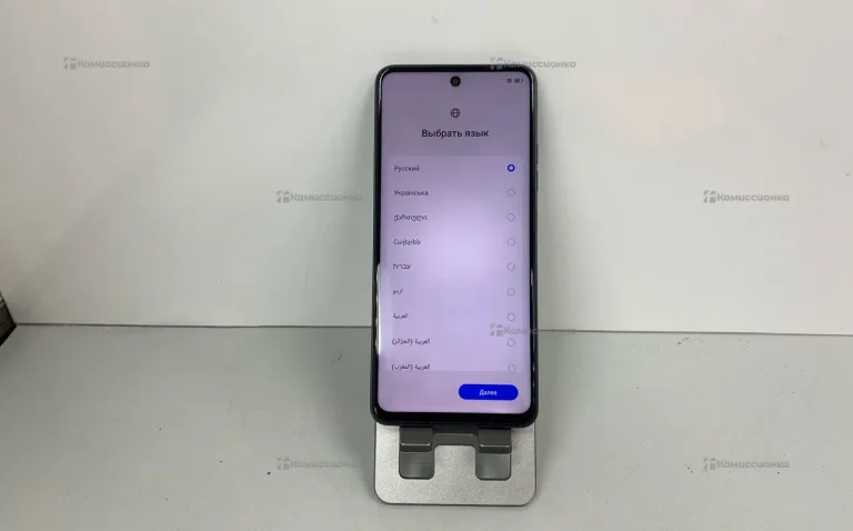 Tecno Spark 30 8/256 ГБ