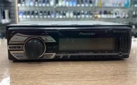 Автомагнитола  pioneer mvh-150ub