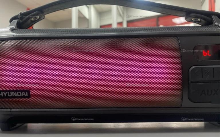 Колонка Hyundai H-PS1025