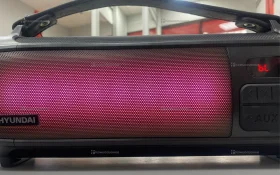 Купить Колонка Hyundai H-PS1025 б/у , в Краснодар Цена:3500рублей