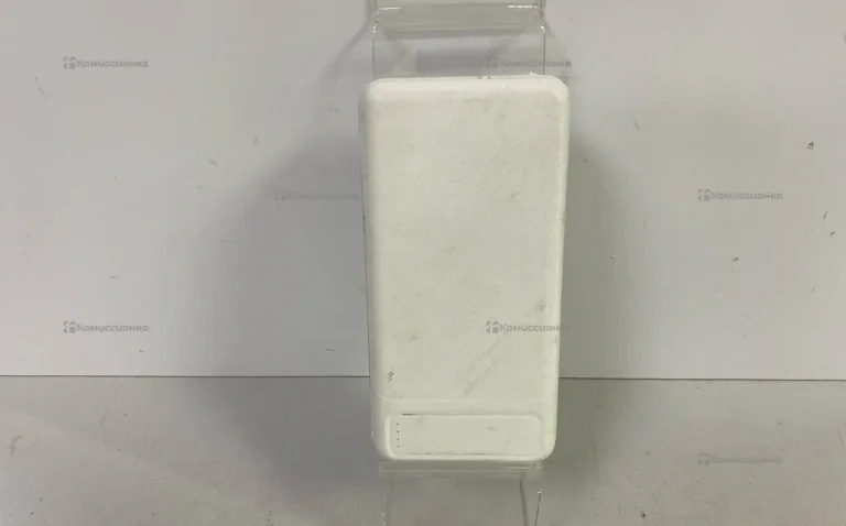 Powerbank tfn 20000mah