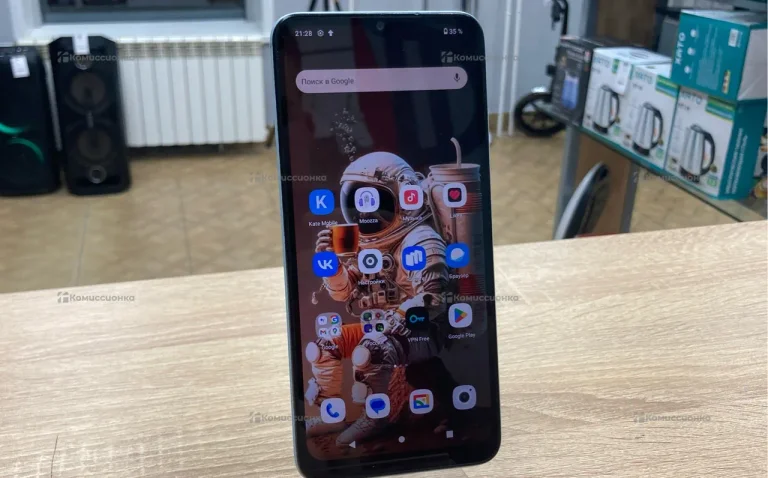 Xiaomi Redmi A1+  2/32GB