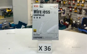 Купить Наушники  KL-69 б/у , в Нижнекамск Цена:550рублей