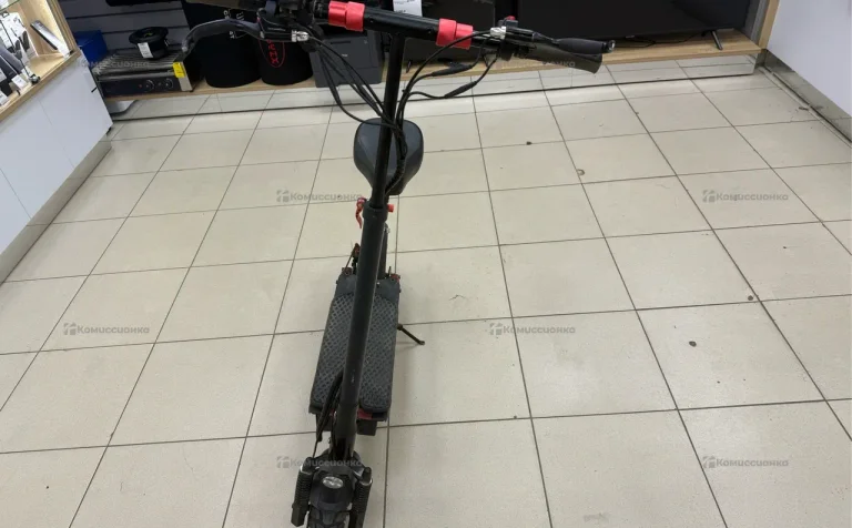 Электросамокат Kugoo Kirin Max Speed