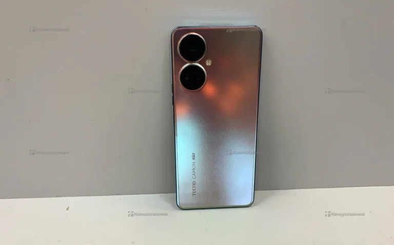 Tecno Camon 19 Pro 8/128 ГБ