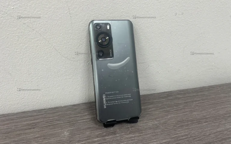 Huawei реплика P60 Pro+ 128 гб