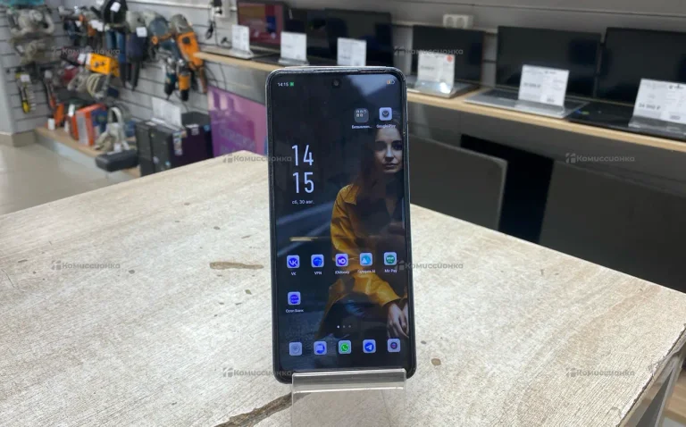 Infinix Note 30 8/128Gb
