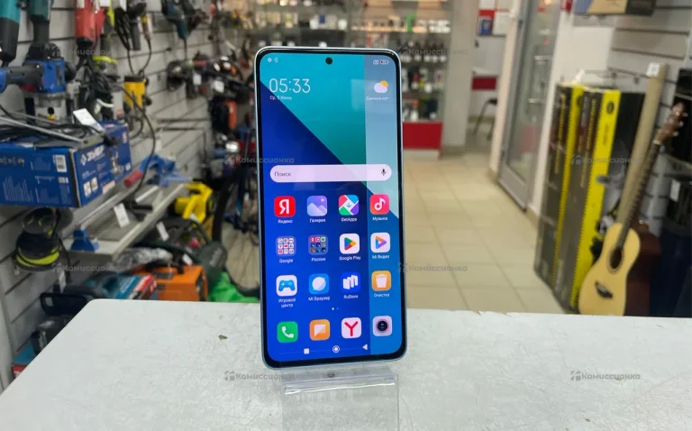 Xiaomi Redmi Note 13 8/256Gb