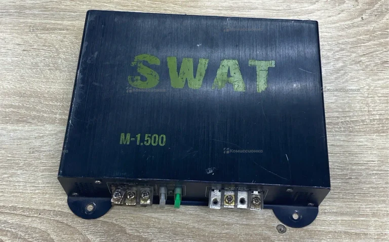 Усилитель Swat M-1.500