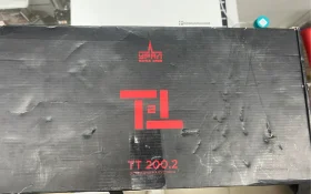 Купить Колонки Урал ТТ 200.2 б/у , в Рязань Цена:2900рублей