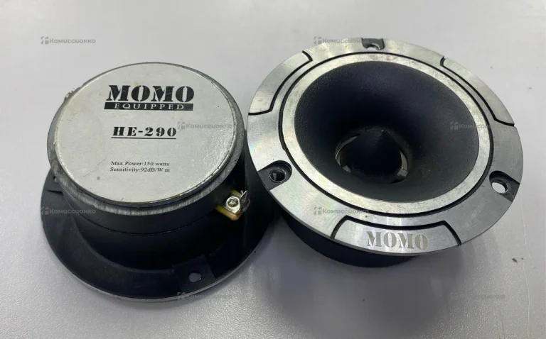 Твитеры Momo He-290