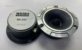 Купить Твитеры Momo He-290 б/у , в Краснодар Цена:500рублей