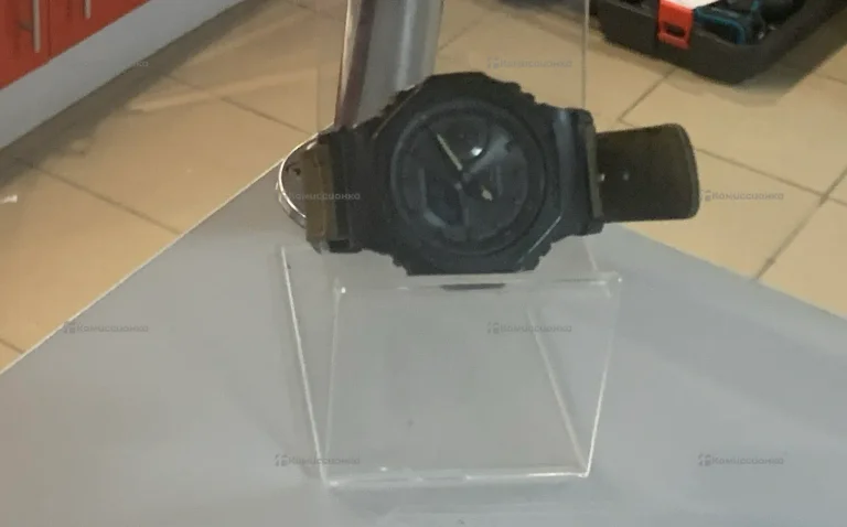 Часы CASIO Ga2100