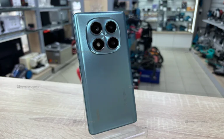 Xiaomi Redmi Note 14 Pro 8/256 ГБ