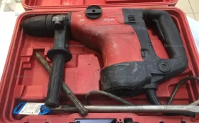 Купить Перфоратор ELITECH П1340ЭМ б/у , в Челябинск Цена:6900рублей