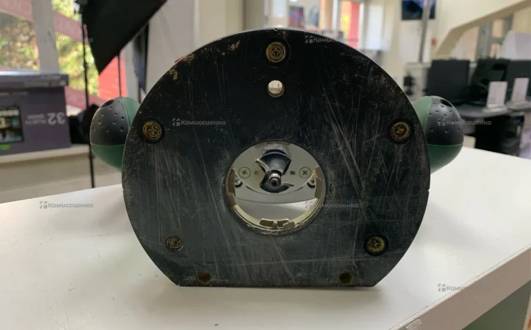 Фрезер Bosch POF 1200 AE