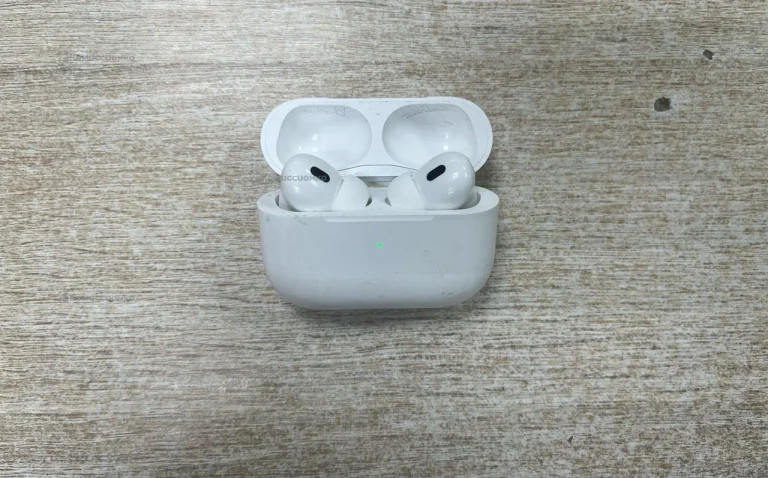 Наушники Apple AirPods Pro 2 Type-C