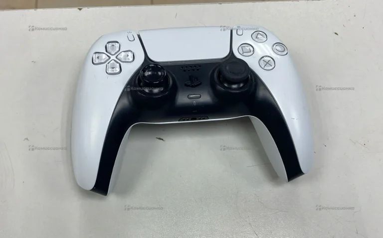 Sony джойстик ps5