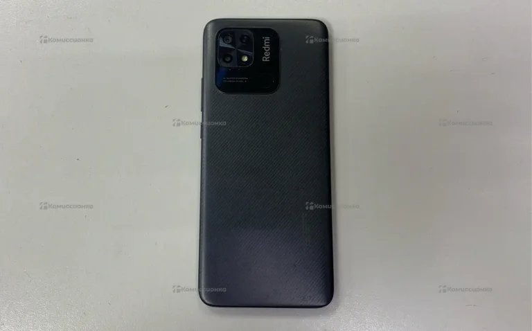 Xiaomi Redmi 10C 4/64 ГБ