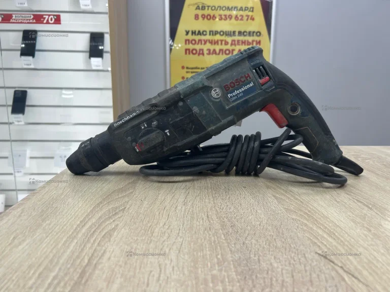 BOSCH GBH240