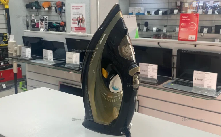 Утюг Philips