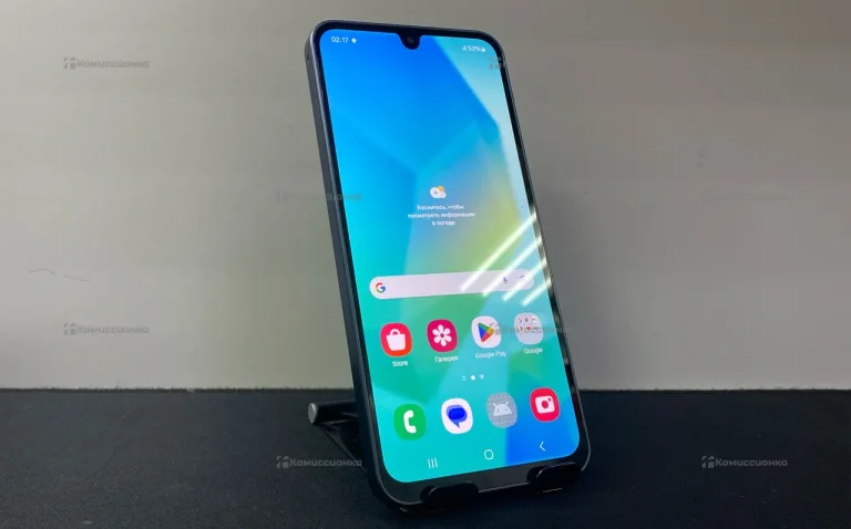 Samsung Galaxy A16 4/128 ГБ