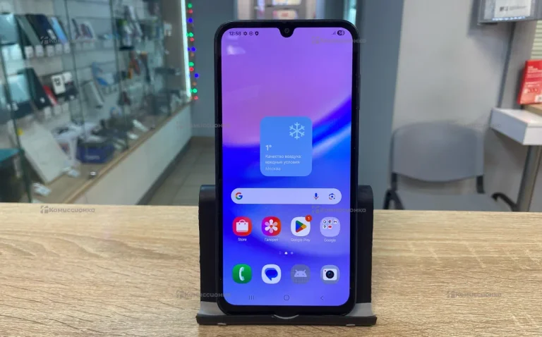 Samsung Galaxy A15 8/256 ГБ