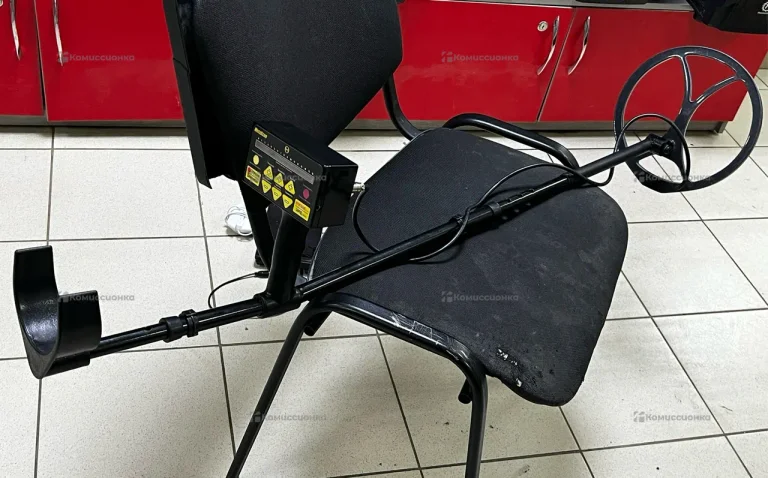 Металлоискатель MetaScan TETTA