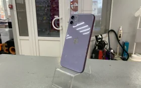 Купить Apple iPhone 11 4/64 ГБ б/у , в Самара Цена:10900рублей