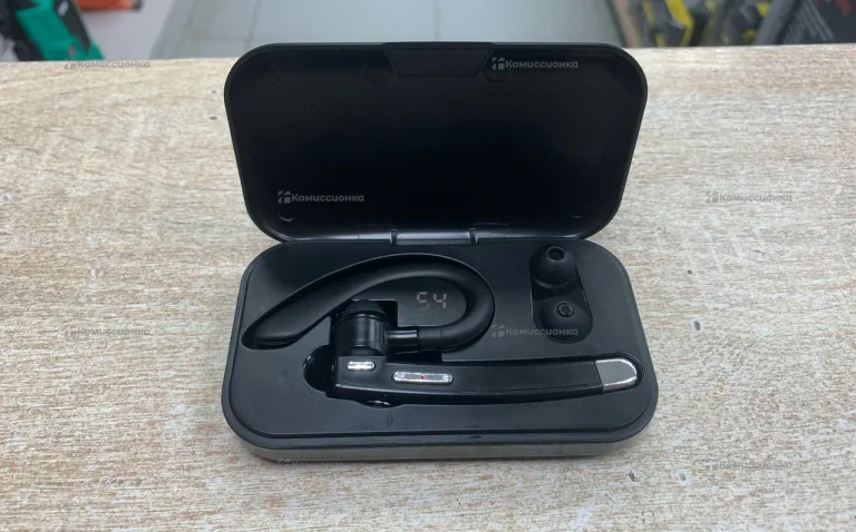 Наушник hoco des48