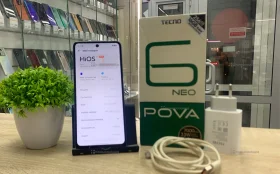 Tecno Pova 6 Neo 8/256 ГБ