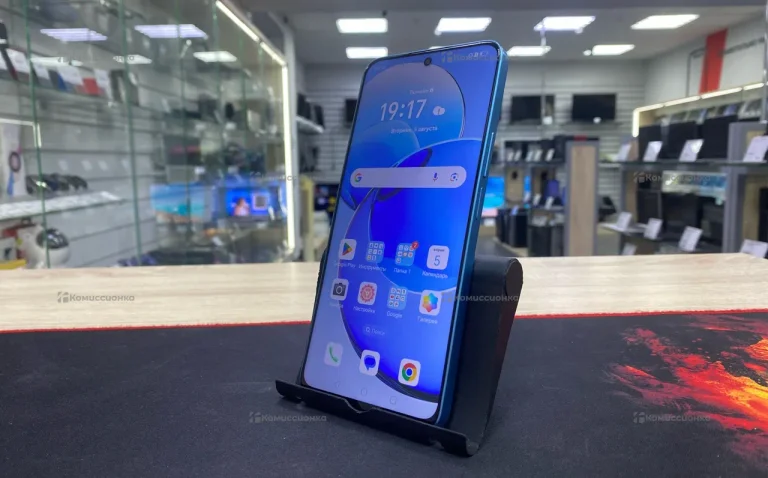 Honor X8A 6/128Gb